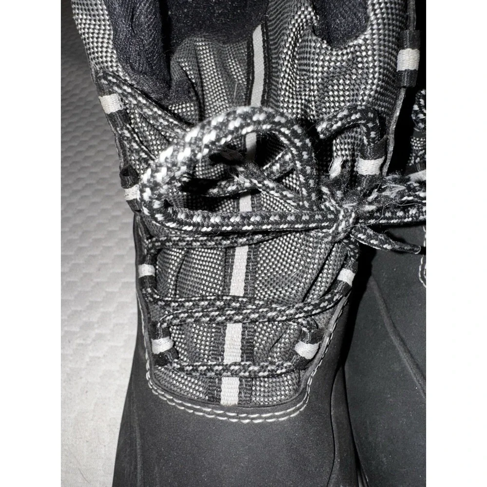 Used Rossignol M 10 / W 10.5-11 Men's Cross Country Ski Boots Worn 1x EUC A7